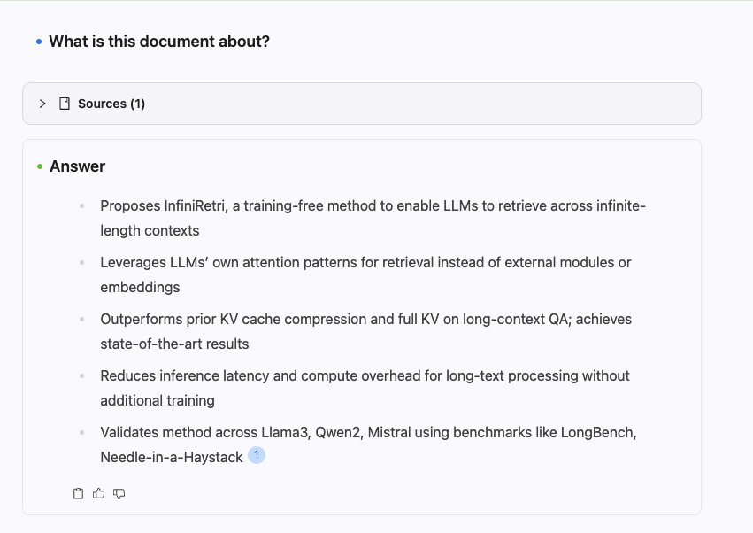 Get Instant Insights